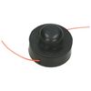 SPARES2GO Spool & Line for Homebase Grass Strimmer/Trimmer