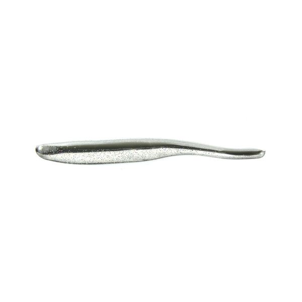 Roboworm Alive Shad Bait (Hologram Shad, 4-Inch)