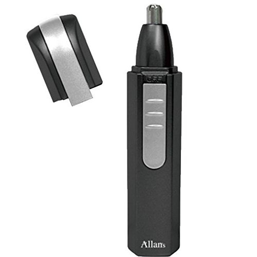 Washable Men's Multi Trimmer 鼻毛 Ears and Hair Clean, Cut mebm – 6 