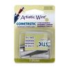 Artistic Wire Inverted Mandrel Attachments, Fits The Conetastic Tool, 3 Size Set