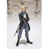 Bandai Tamashii Nations Figuarts ZERO Sabo "One Piece" Figure