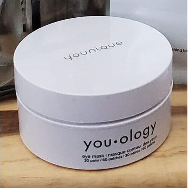 Younique Youology Eye Mask FREE SHIPPING!!