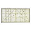 30*15cm Patchwork Ruler Sewing Machine Quilt Ruler Cutting Ruler Multipurpose DIY Clothes Design Drawing Cutting Craft