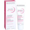 BIODERMA Sensibio DS+ Creme, 40 ml Creme