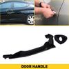 Exterior Door Handle For 2011-2016 Hyundai Elantra Front Left Driver Side Outer
