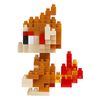 Kawada NBPM_078 Nanoblock Pokemon Hiko Monkey