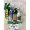 L`eudine Leudine Terapia Anti Gripal Refreshing Splash/Tomillo