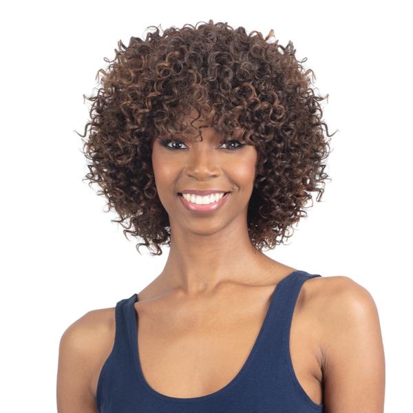 MODELMODEL Human Hair Blend Wig Clair BB-010 (34)