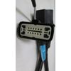 Genuine Ford 9L3Z-15A416-A Trailer Hitch Electrical Kit