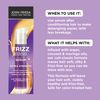 John Frieda Frizz Ease Extra Strength 6 Effects+ Serum, 1.69 Ounces