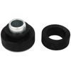 Subframe Washers Bushing Kit For 1967-72 Chevy Camaro Firebird w/ Hardware Bolts