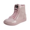 Travel Fox  900 Series - Nappa Leather High Top Womens Style : 916301