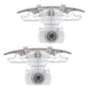 sourcing map Gaming Trigger Mobile Game Controller 1 Pair Fire Keys Sensitive Shoot Adjustable Buckle Clear for 4.7-6.5 Inch Cell Phone