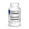 Triphala Internal Cleanser 500 mg Planetary Herbals 180 Caps