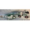 Hess Truck and Helicopter - 2006