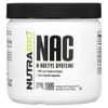 NAC, N-Acetyl Cysteine, 5.3 oz (150 g)