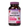 Bluebonnet Earth Sweet Cellular Active Methylfolate 800 mcg Chewable Tablets, 90 Count