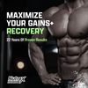Nutritional Supplement Nighttime Muscle Builder Sleep Aid 60 Count Anabol