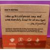 Dr. Squatch Soap - CEDAR CITRUS- Zero Grit Bar