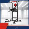 Homet Safe, simple and pull-up push-up bar Chakancheol bar Multi-talented dip bar Crossfit boxing push-up bar, 125x75x230cm