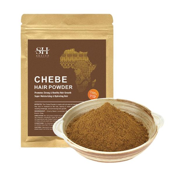 100% African Chebe Powder 100% Natural ingredients 100 Grams (USA SELLER) Chebbe