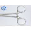 Rochester Pean 6.25" Locking Hemostat Forceps OR Curved Surgical Instruments