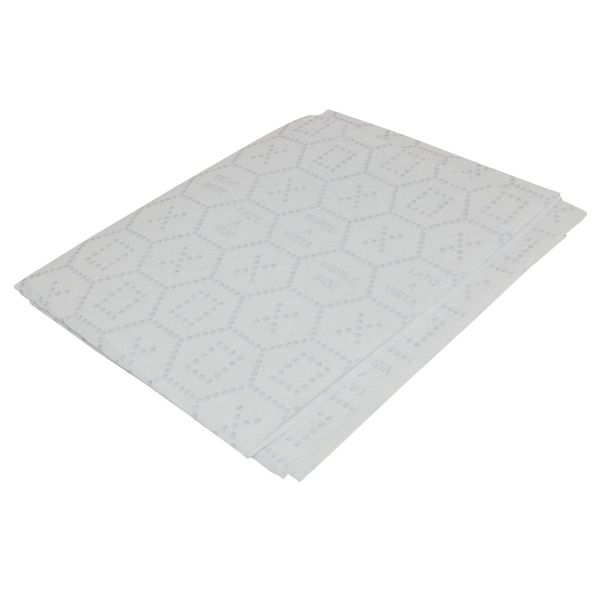 Ariston Cooker Hood Grease Filter
