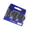 ELF LIGHT X DMC PRO DMC LOGO KITE BLACK