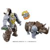 Transformers Beast Awakening BC-02 Rinox Awakening Change