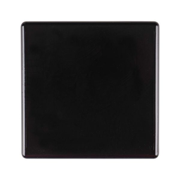 Isolate It!: Sorbothane Vibration Isolation Square Pad 1" Thick 6" x 6" 30 Duro - 1 Pad