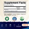 2 Pack Vitamatic Magnesium Orotate Supplement – 1500mg per Serving, 180 Capsules