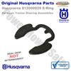 812000029 Husqvarna Ring Clip for Lawn Tractor Steering Assemblies