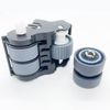 Scanprintpart 4082B004 Exchange Roller Kit for Canon DR-4010C/6010C Document Scanner Roller Replacement Part