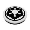 Star Wars Empire Black And White Logo PopSockets Swappable PopGrip