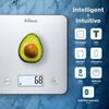 Bisonbody Digital Food Kitchen Scale with Smart App