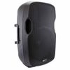 Gemini AS-1500BLU Active Bluetooth DJ Speaker w 15" Woofer USB/SD/Bluetooth MP3