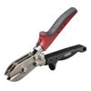 Malco C4R 5 Blade Crimper For Sheet Metal Downspouts