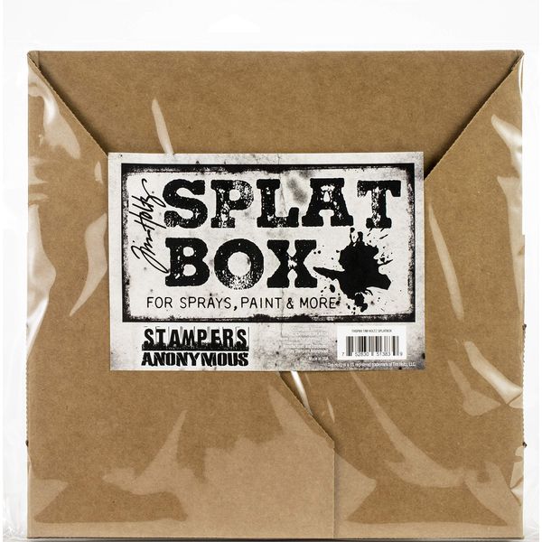 SPLATBOX