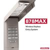 LiftMaster 878MAX Garage Door Keypad Wireless and Keyless Entry System for Easy Entry