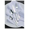 SA18-12 Winsam Silver Grapefruit Spoon