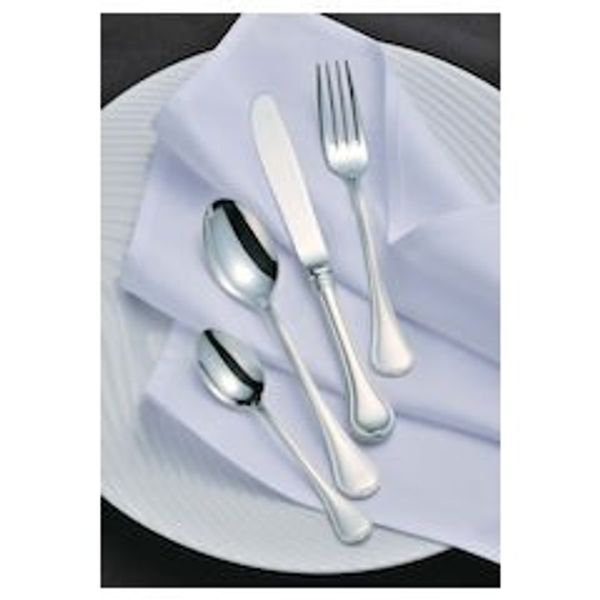 SA18-12 Winsam Silver Grapefruit Spoon