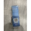 Conair Styling Essentials Extra Large Self Grip Hair Rollers 4 Pack Vintage New