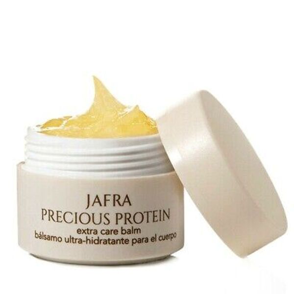 Jafra Precious Protein Extra Care Balm .5oz