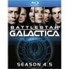 Battlestar Galactica: Season 4.5 [Blu-ray]