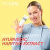NEW Overnight Face Mask, Hydrating Anti-Pollution Sleep Mask 70ml by Procoal - Fights Pollutants & Replenishes Skin’s Natural Moisture, 100% Recyclable Packaging, Cruelty-Free - Made in UK