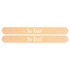 So Eco 2 Bamboo Nail Files