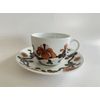 Granger Imari by Royal Worcester 4-piece Place Setting