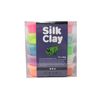 Creativ Silk Clay | 10x 40g Tubs | Assorted Colours