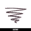 Colorbar Stunning Brow Pencil Chestnut, Dark Brown