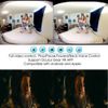 sanfic Bluetooth Phone Remote Control Bluetooth Controller Remote Game Controller Gamepad PC Laptop Wireless Universal Remote Control Virtual Reality 3d Glasses/Selfie/Mouse Function/E-book/Music Operation, Function for IOS & Many More Android sumaho・tabu